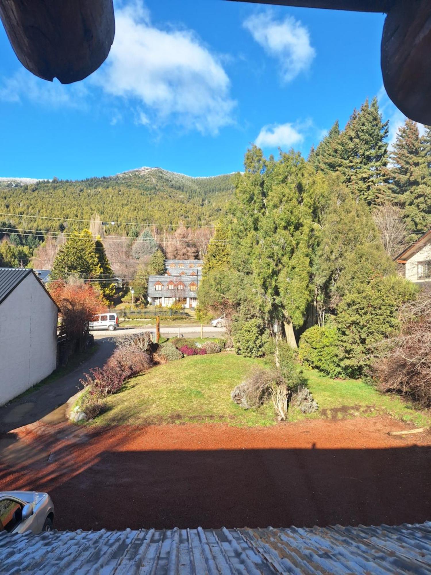 Bungalows Luz Del Sur San Carlos de Bariloche Exterior photo